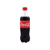 Coca-Cola 500ml Bottle (Pack of 24) 100182