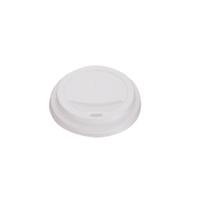 MyCafe Lids 8oz White (1000 Pack) MXPWL90CASE