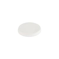 Planet 8oz Paper Cup Lids (Pack of 50) PL80MM