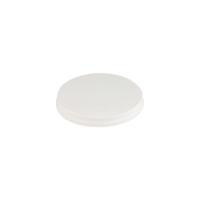 Planet 12oz Paper Cup Lids (Pack of 50) PL90MM