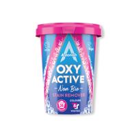 Astonish Oxy Active Non Bio Stain Remover 625g Pack of 12 C1405