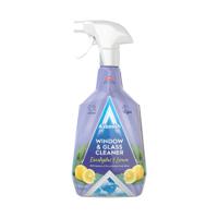 Astonish Window and Glass Cleaner 750ml Blue (Pack of 12) AST21021