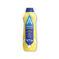 Astonish Cream Cleaner Lemon 500ml (Pack of 12) C2370
