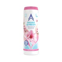 Astonish Shake And Fresh Carpet Pink Blossom 400g (Pack of 12) C2255