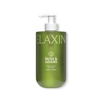 Moss and Adams Relaxing Handwash 400ml (Pack of 6) C7461