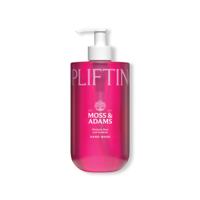 Moss and Adams Uplifting Handwash 400ml (Pack of 6) C7511