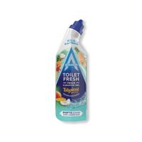 Astonish Toilet Fresh Cleaning Gel Tropical 750ml (Pack of 12) C2055