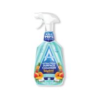 Astonish Anti Bacterial Surface Cleaner Tropical Breeze 750ml (Pack of 12) C9100