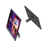 ASUS ZenScreen MB166CR computer monitor 39.6 cm (15.6') 1920 x 1080 pixels Full HD LCD Black