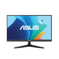 ASUS VY229HF computer monitor 54.5 cm (21.4') 1920 x 1080 pixels Full HD LCD Black