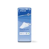 Attends Cover-Dri Bed Pad 600x900mm Super x4 Pack of 50 36691