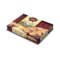 Highland Speciality Privilege Collection Shortbread 400g HS445