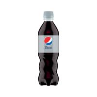 Britvic Diet Pepsi Bottle 500ml (Pack of 24) 202430