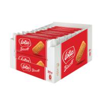 Lotus Biscoff XL Twin Pack x20 Per Box (Pack of 6) 70101886