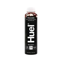 Huel Black Edition Chocolate Complete Meal Drink P8