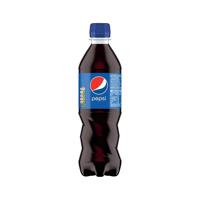 Britvic NPF Pepsi Bottle 500ml (Pack of 24) 251100