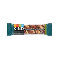 Kind Dark Chocolate Nuts and Sea Salt 40g (Pack of 12) 124805