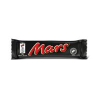 Mars Chocolate Snack Bar 40g (Pack of 24) 607168