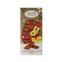 Lindt Lindor Bunny Bar 120g FOLIN059