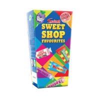 Swizzels Sweet Shop Favourite Carton 324g 74056