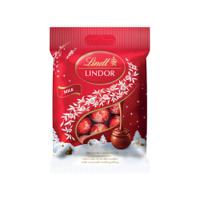 Lindt Lindor Mini Truffles Milk Chocolate 80g 476443