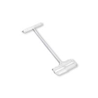 Avery Dennison 17mm Fasteners Natural Pack of 10000 FSRRPP10FP17NAT