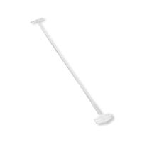 Avery Dennison Ecotach Recycled Polypropylene rPP Fasteners 65mm (Pack of 5000) FSR-RPP10SP65NAT