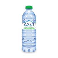 Avant Natural Mineral Water 500ml (Pack of 24) AVA005