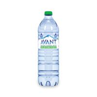 Avant Natural Mineral Water 1.5L (Pack of 6) AVA009