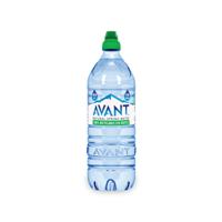 Avant Water Sportscap Bottle 1L (Pack of 6) AVA008