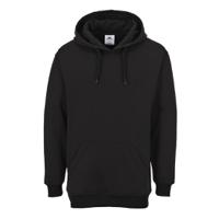 Portwest Roma Hoodie 2XL Blk