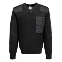 Portwest Nato Sweater XL Blk