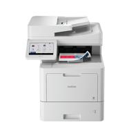 Brother MFC-L9635CDN A4 4-in-1 Wireless Colour Laser Printer MFCL9635CDNZU1