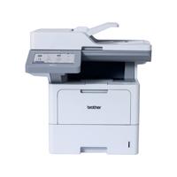 Brother MFC-L6915DN A4 4-in-1 Mono Laser Printer MFCL6915DNZU1