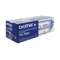 Brother TN-7600 Toner Cartridge High Yield Black TN7600