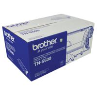 Brother TN-5500 Toner Cartridge High Yield Black TN5500