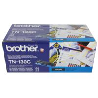 Brother TN-130C Toner Cartridge Cyan TN130C