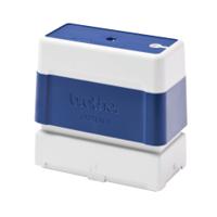 Brother PR2260E Stamp 60 x 22mm Blue PR2260E6P