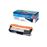 Brother TN-328C Toner Cartridge Super High Yield Cyan TN328C