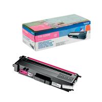 Brother TN-328M Toner Cartridge Super High Yield Magenta TN328M