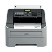 Brother FAX-2940 High-Speed Laser Fax Machine FAX2940ZU1