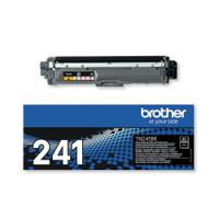 Brother TN-241BK Toner Cartridge Black TN241BK