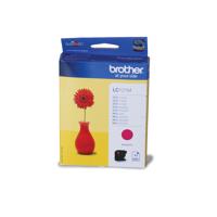 Brother LC121M Inkjet Cartridge Magenta LC121M