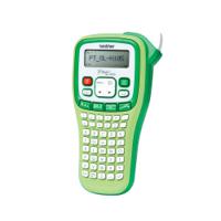 Brother GL-H105 Handheld Garden Label Printer Green GLH105