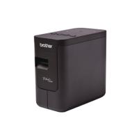 Brother P-Touch PT-P750W Office Label Printer PTP750WZU1