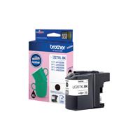 Brother LC227XLBK Inkjet Cartridge High Yield Black LC227XLBK