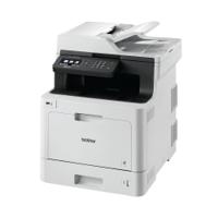 Brother MFC-L8690CDW AIO Wireless Colour Laser Printer MFCL8690CDWZU1