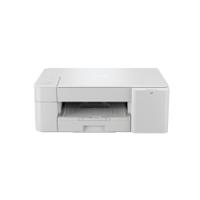 Brother DCP-J1200W A4 3-in-1 Wireless Colour Inkjet Printer DCPJ1200WZU1