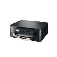 Brother DCP-J1050DW A4 3-in-1 Wireless Colour Inkjet Printer DCPJ1050DWZU1