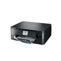 Brother DCP-J140DW A4 3-in-1 Wireless Colour Inkjet Printer DCPJ1140DWZU1